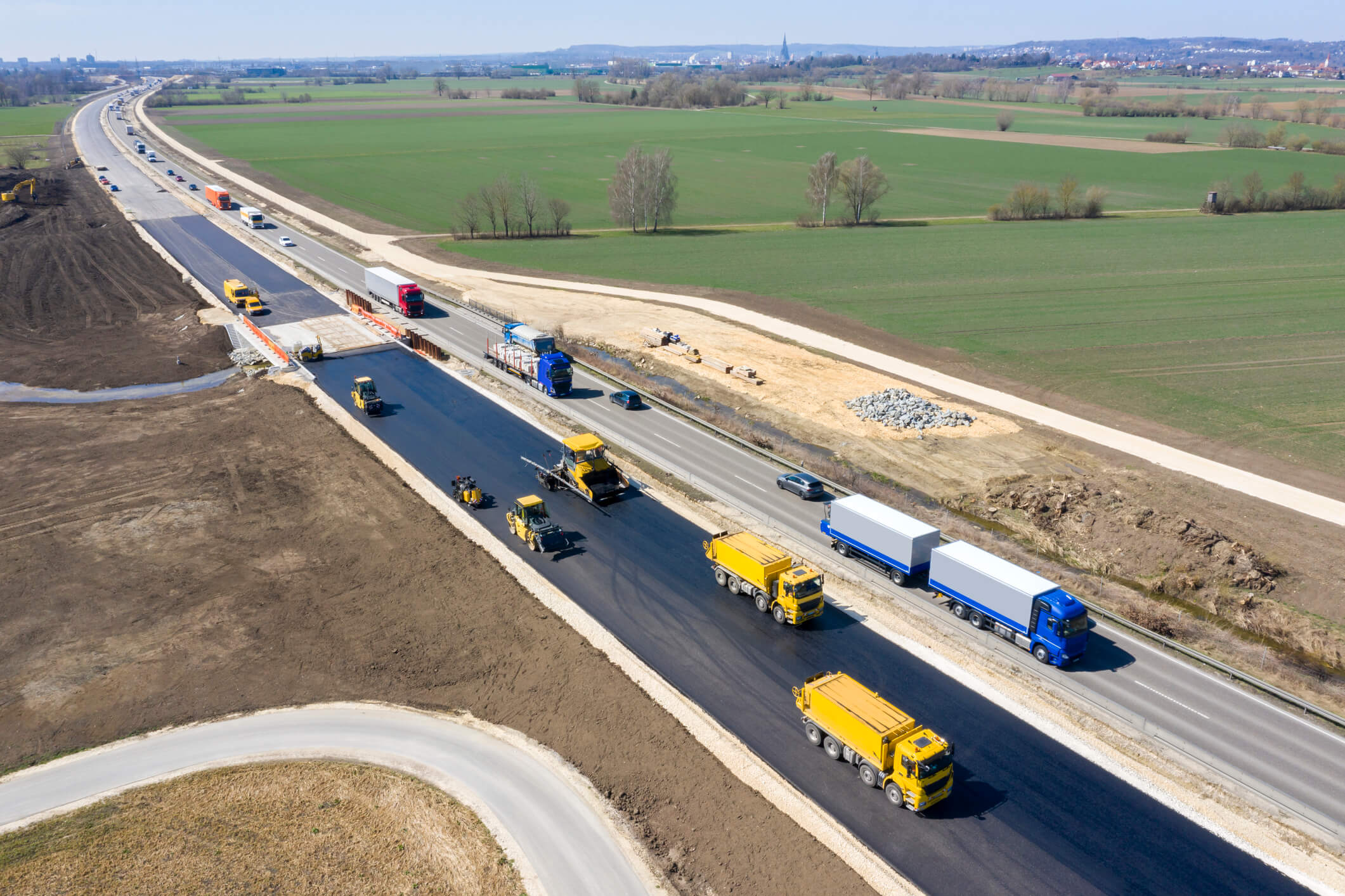 Garten- und Landschaftsbau | DIMA BAU Markus Diehl Tief- und Straßenbau